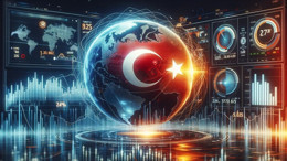Türkiye’nin CDS’i 6 ayın en düşük seviyesine indi