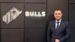 Bulls Girişim'den (BULGS) gıda sektörüne yeni yatırım
