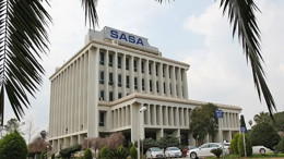 Fitch’ten Sasa Polyester’e not artışı: Görünüm durağan