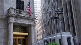 Wall Street'te işten çıkarmalar sürüyor