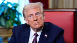 Trump'tan İran'a Hürmüz uyarısı