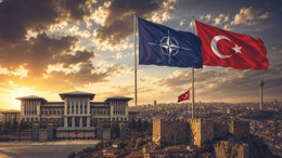Kritik NATO Zirvesi Ankara'da başlıyor