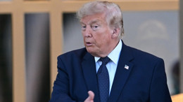 Trump: İran ile ateşkes bitti