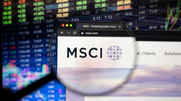 MSCI, Tera'nın iki hissesini liste dışında bıraktı