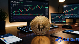 Bitcoin'le ilgili son haberler: BTC Ağustos ayında %25 değer kazandı — Yatırımcılar nasıl kolayca ayda 10.000 dolardan fazla kazanabilir?