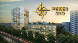 Peker Holding'den Peker GYO açıklaması: Tera detayı