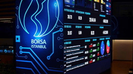 O eski halka arzlardan eser yok şimdi!