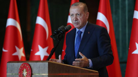 Erdoğan, ABD’de Önemli Şirketler ile Görüşecek
