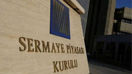 SPK'dan Mega Polietilen'in sermaye artırımına onay