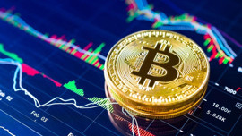 Bitcoin rekor tazeledi
