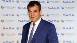 SASA'nın patronundan 'servet vergisi' önerisi!