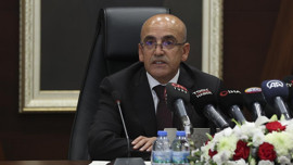 Şimşek: Çok sınırlı bir işlem vergisi düşünüyoruz