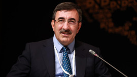 Yılmaz’dan büyüme ve enflasyon mesajı