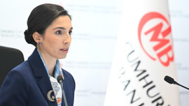 TCMB, 2023 ve 2024 enflasyon tahminlerini yükseltti