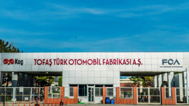 Tofaş Otomobil (TOASO) bilanço tarihi açıklandı