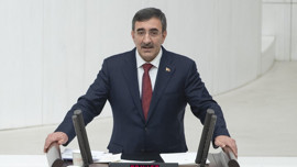 Merkez Bankası'nın rezervleri 4 yıl sonra pozitif