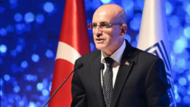 Şimşek: 2026 enflasyonu yüzde 19 öngörülüyor