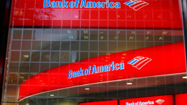BofA'nın dün en çok alım-satım yaptığı hisseler