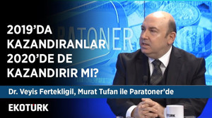 2020'de nelere yatırım yapalım?