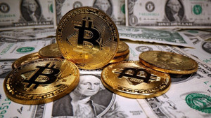 Bitcoin 200 haftalık ortalamanın altına geriledi