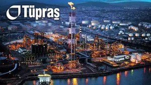 Tüpraş (TUPRS) hisselerinde sert düşüş!