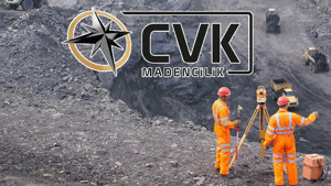 CVK Madencilik'ten 25,2 milyon euroluk yatırım hamlesi