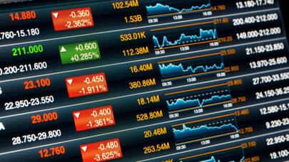 MSCI endekslerinde yer alan Türk hisseleri