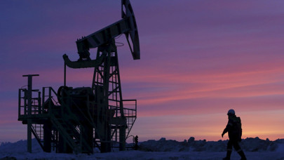Brent petrol 100 dolara dayandı