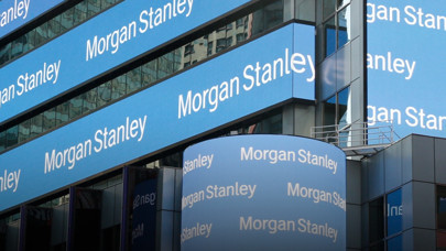 Morgan Stanley'den ABD borsaları için uyarı