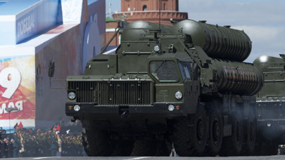 Rusya'dan S-400 açıklaması