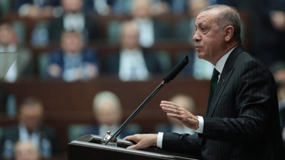 Erdoğan'dan 'AHBAP' açıklaması
