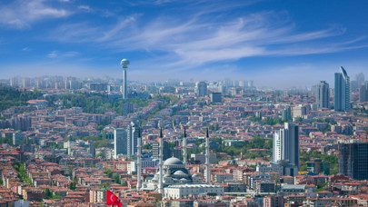 Konut satışları temmuz ayında yüzde 17 geriledi