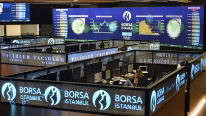 Beşiktaş ve Fenerbahçe yılın ilk yarısında yatırımcısına kazandırdı