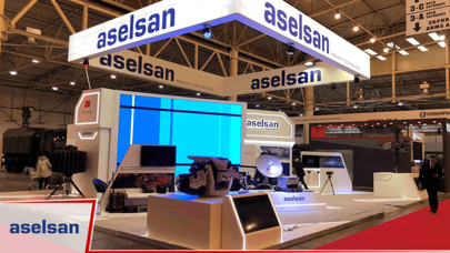 Aselsan'dan 171 milyon dolarlık yeni sözleşme