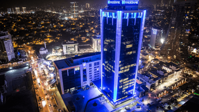 Halk Bankası'ndan temettü açıklaması