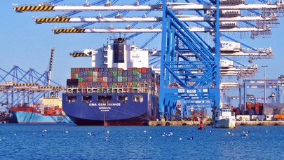 Dış ticaret haddinde sınırlı düşüş