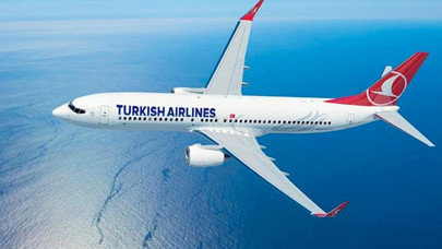 THY haziran ayında 8,2 milyon yolcu taşıdı