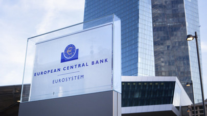 Avrupa Merkez Bankası faizi sabit bıraktı