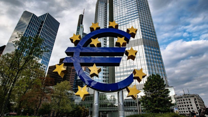 Euro Bölgesi'nde ekonomik toparlanma hızlandı