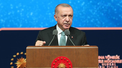 Cumhurbaşkanı Erdoğan'dan fon krizi açıklaması: Ekimde 1 milyon liraya kadar ödeme