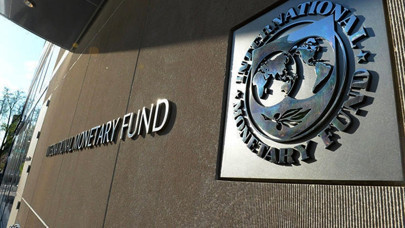 IMF, Türkiye için 2026 büyüme beklentisini düşürdü