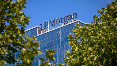 JPMorgan iki TL tahvilini gelişen piyasalar endeksine ekledi