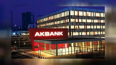 Akbank 3,26 milyar TL'lik takipteki alacağını devretti