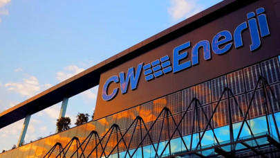 CW Enerji'den 13,8 milyon dolarlık sözleşme