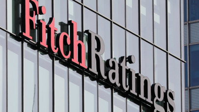 Fitch'ten küresel piyasalar için çifte risk uyarısı
