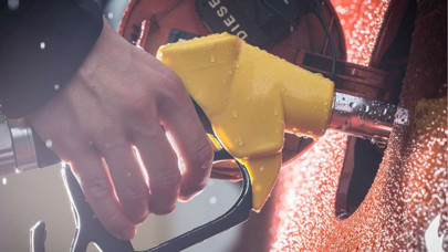 Benzine indirim geliyor