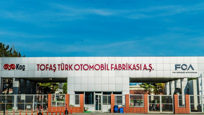 Tofaş Otomobil (TOASO) bilanço tarihi açıklandı