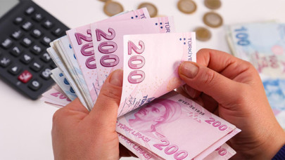 TL'nin reel değeri haziran ayında geriledi