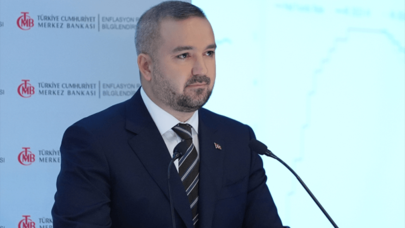 TCMB Başkanı Karahan 6 Ekim'de Meclis'te sunum yapacak