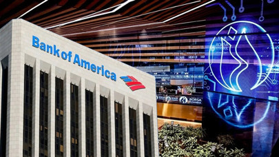 BofA, Türk bankacılık hisselerinde hedef fiyatını revize etti